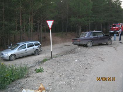 ДТП Ухта